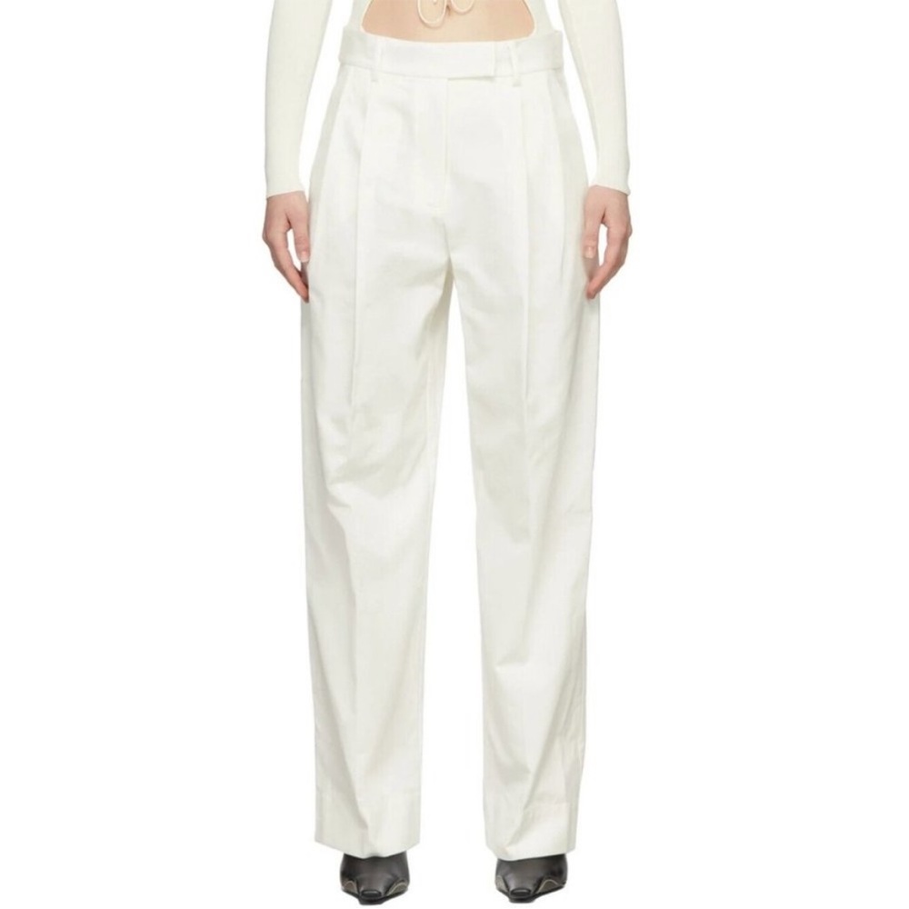 SSENSE ESSE Cotton Pants